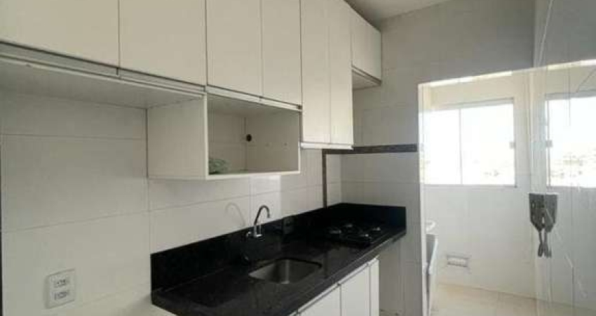 Apartamento com 2 quartos à venda no Jardim Alvorada, Marília 