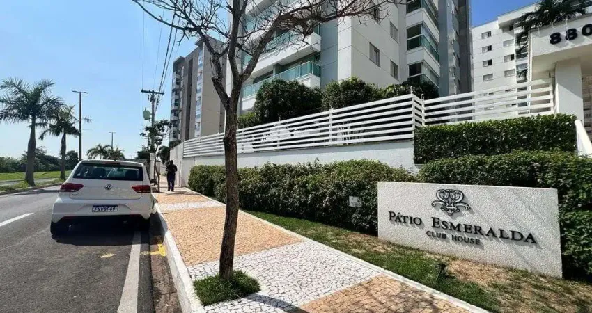 Apartamento com 3 quartos à venda na Rua Giácomo Domênico, S/n, Jardim Tropical, Marília