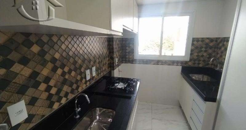 Apartamento com 2 quartos à venda no Jardim Maria Izabel, Marília 