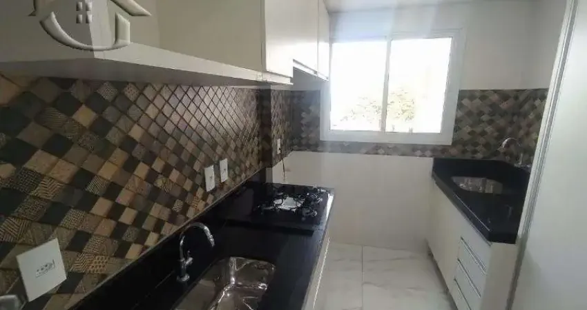 Apartamento com 2 quartos à venda no Jardim Maria Izabel, Marília 