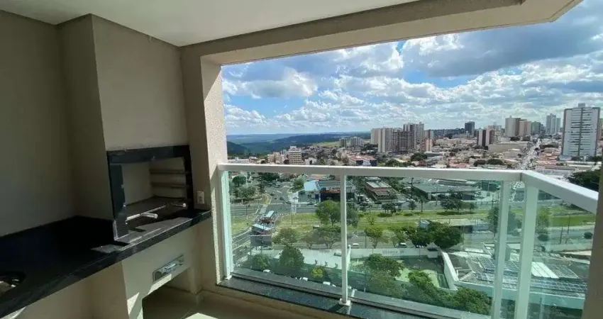 Apartamento com 3 quartos à venda no Marília, Marília 