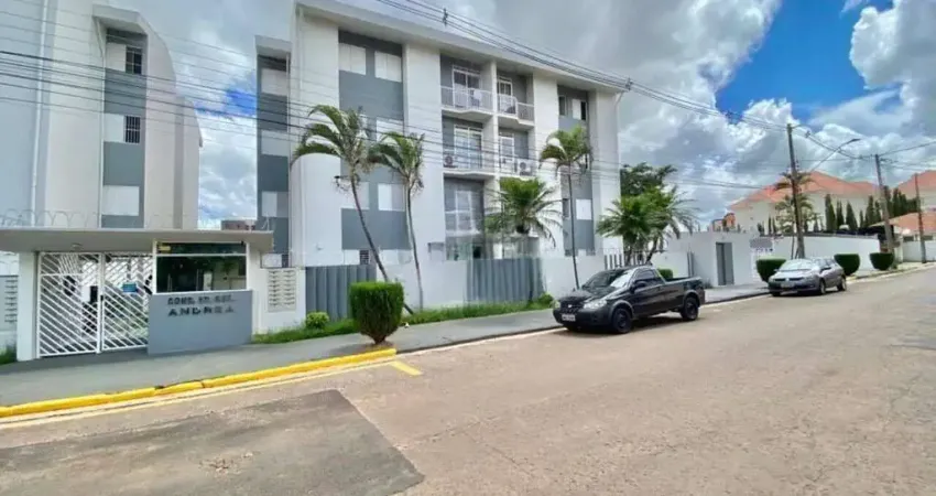 Apartamento com 3 quartos à venda no Fragata, Marília 