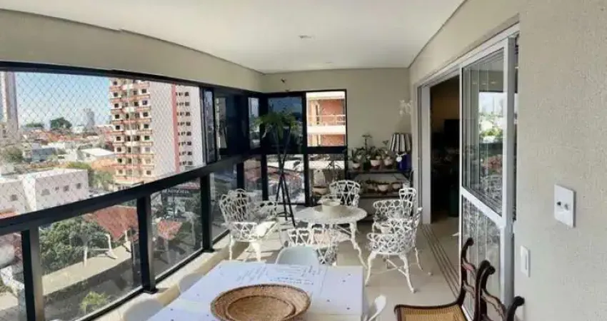 Apartamento com 3 quartos à venda na Rua Floriano Peixoto, 178, Barbosa, Marília