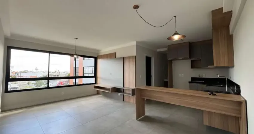 Apartamento com 1 quarto à venda no Fragata, Marília 