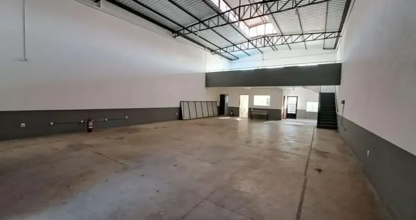 Ponto comercial à venda no Jardim Nazareth, Marília 