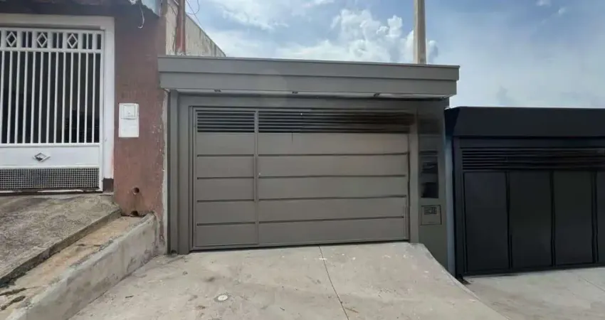Casa com 2 quartos à venda no Jardim Bandeirantes, Marília 