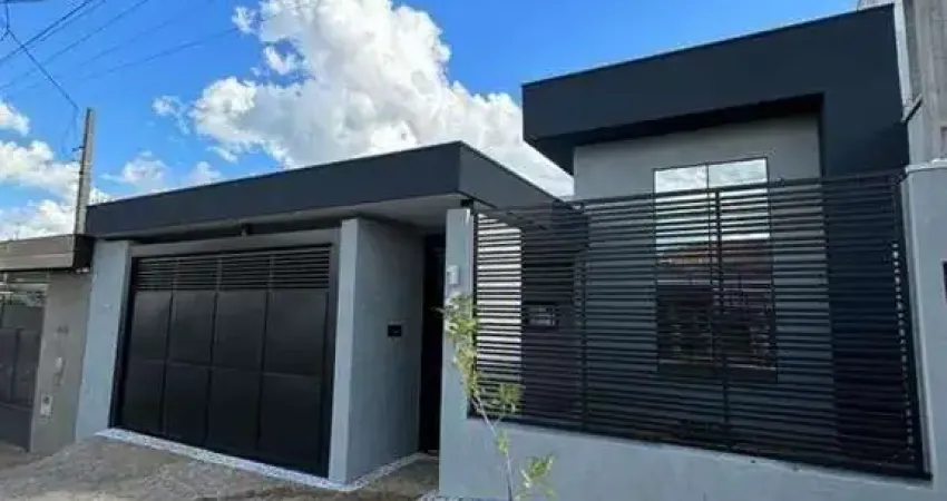 Casa em Marília
