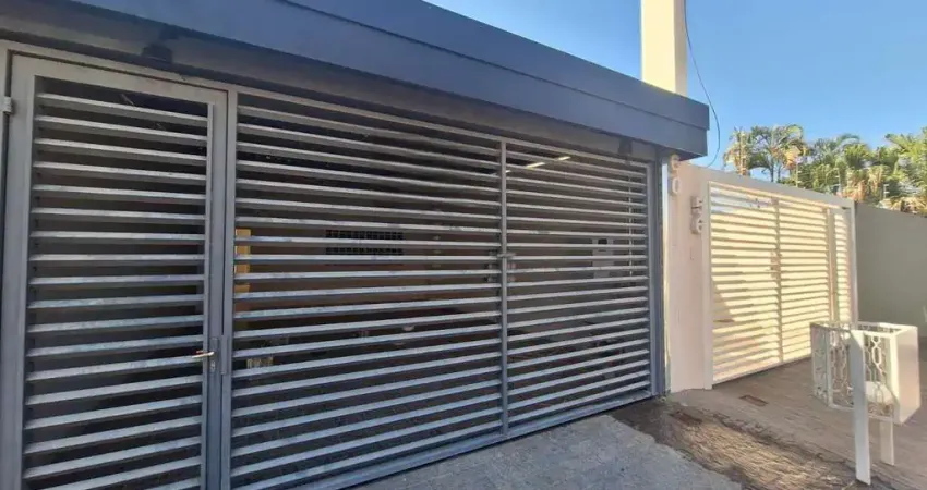 Casa com 3 quartos à venda no Boa Vista, Marília 