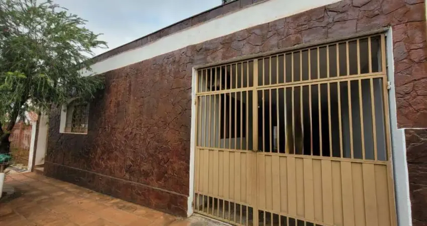 Casa com 3 quartos à venda no Alto Cafezal, Marília 