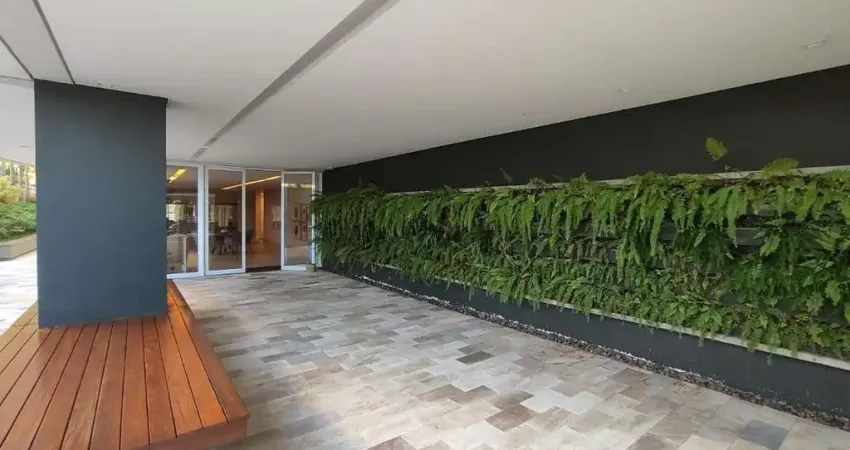 Apartamento com 3 quartos à venda no Parque das Indústrias, Marília 