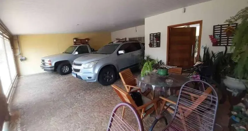 Casa com 3 quartos à venda na Rua Hermínio Scarabotolo, 4, Palmital, Marília