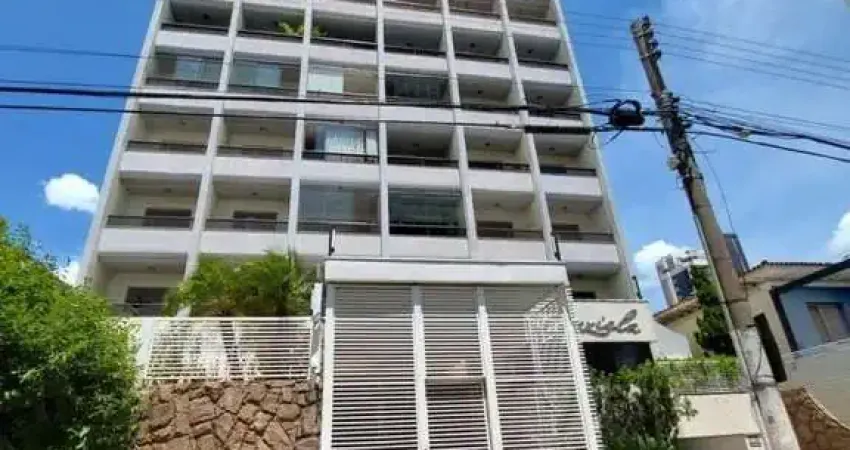 Apartamento com 3 quartos à venda no Centro, Marília 
