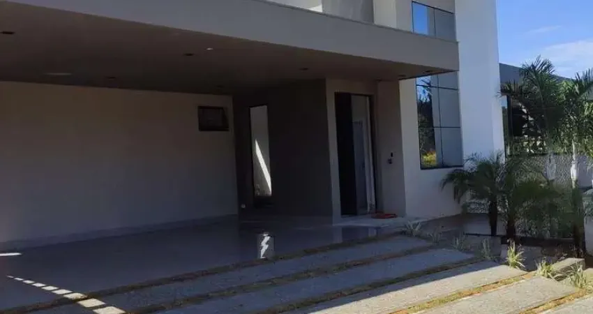 Casa com 4 quartos à venda no Jardim Alvorada, Marília 