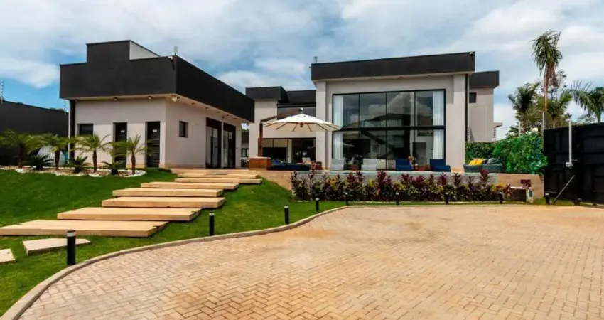 Casa à venda em Cerqueira César, São Paulo 