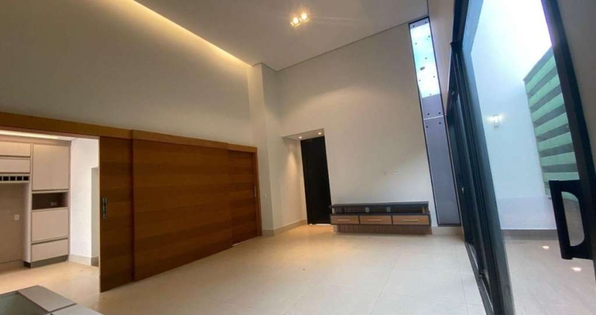Casa com 3 quartos à venda no Parque das Indústrias, Marília 