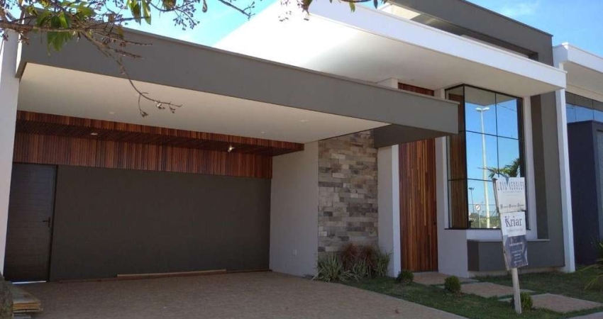 Casa com 3 quartos à venda no Jardim Tangará, Marília 