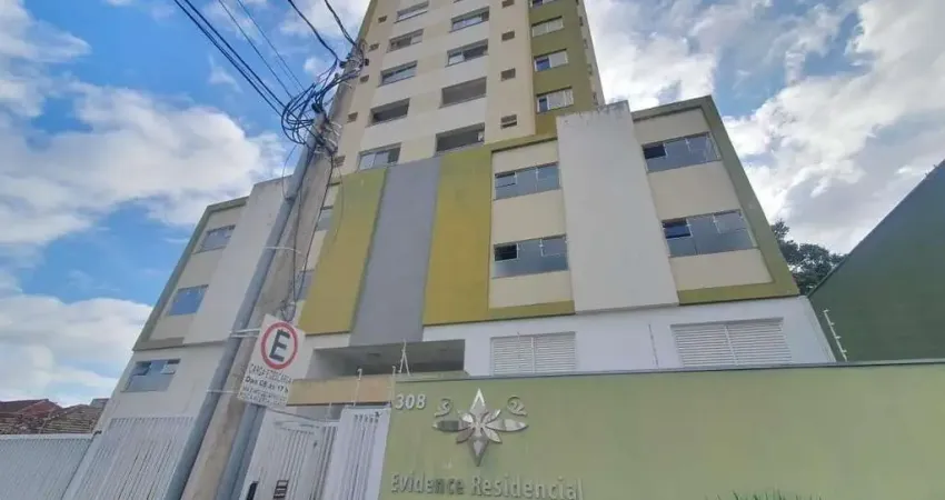 Apartamento com 2 quartos à venda na Avenida Rio Claro, 308, Cascata, Marília