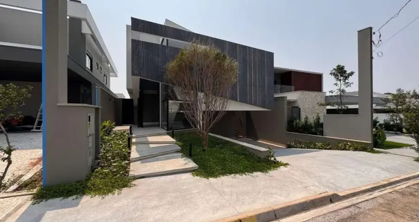 Casa com 3 quartos à venda no Jardim São Domingos, Marília 