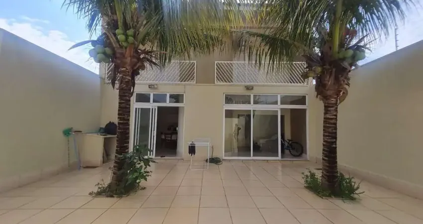 Casa com 5 quartos à venda no Somenzari, Marília 