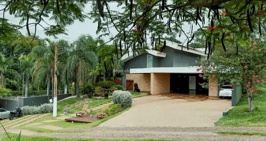 Casa com 4 quartos à venda na Condomínio Residencial Green Valley, Padre Nóbrega, Marília