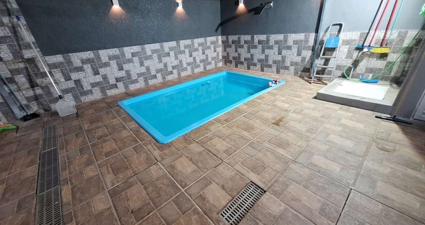 Casa com 2 quartos à venda no Residencial Professor Luiz Rossi (Padre Nobrega), Marília 
