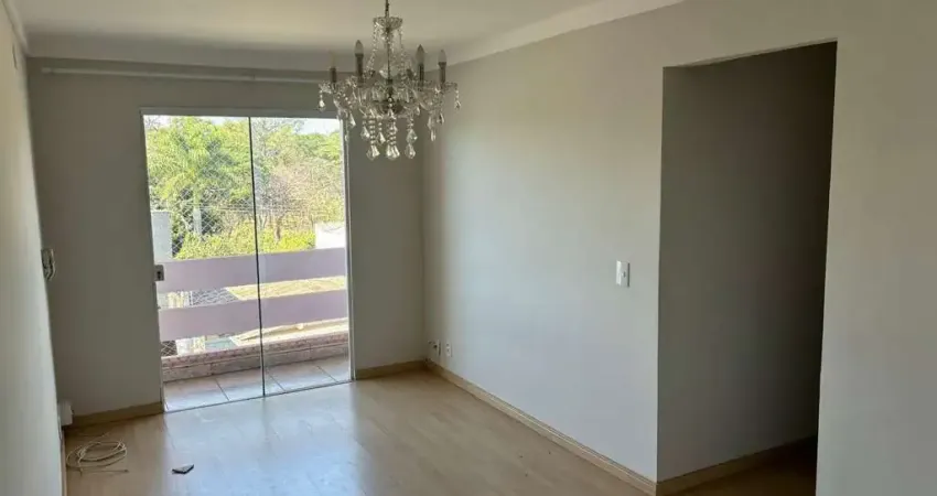 Apartamento em Marília