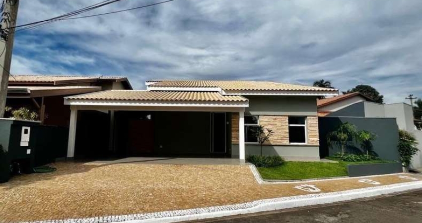 Casa com 4 quartos à venda no Jardim Estoril, Marília 