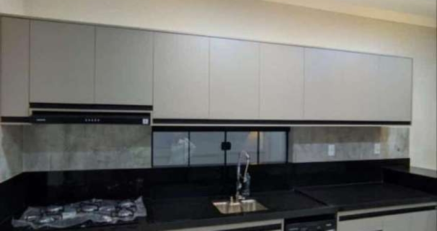 Casa com 3 quartos à venda no Jardim Verona, Marília 