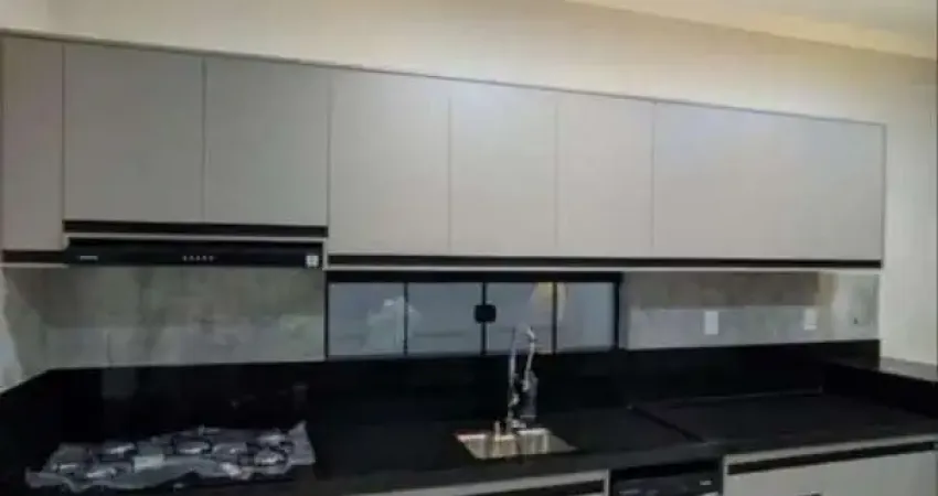 Casa com 3 quartos à venda no Jardim Verona, Marília