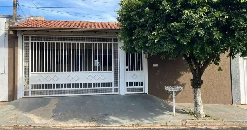 Casa com 3 quartos à venda no Jardim Continental, Marília 