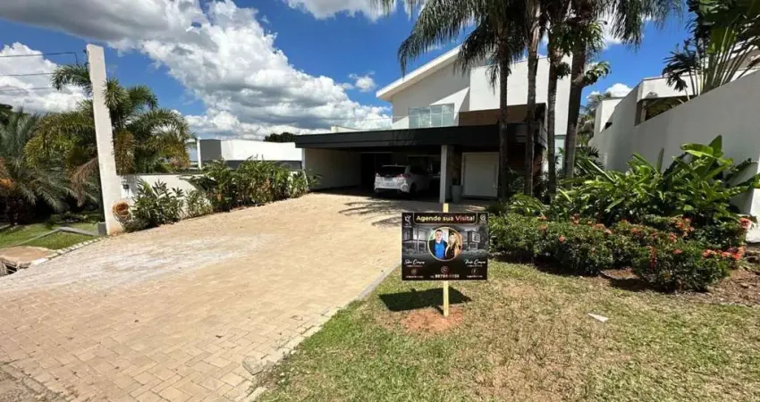 Casa com 4 quartos à venda na Avenida Etore Tiveron, S/n, Sítios de Recreio Letícia (Padre Nóbrega), Marília