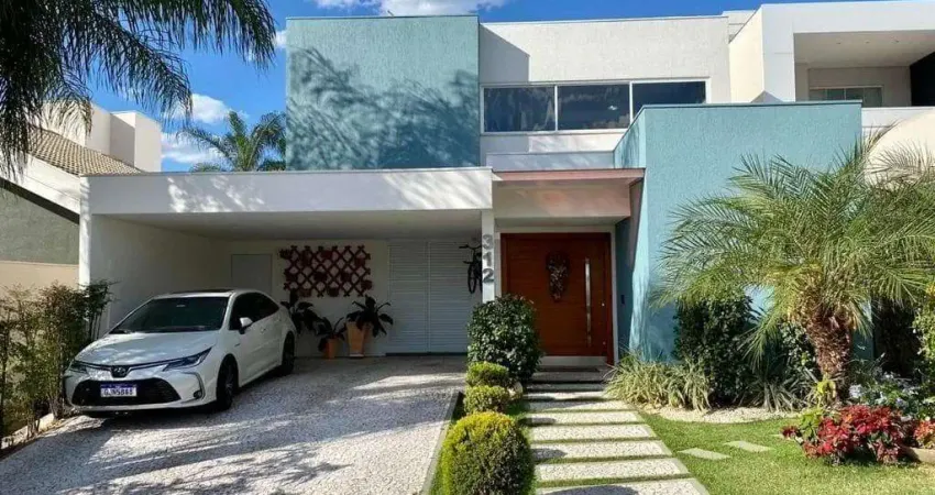 Casa com 3 quartos à venda no Jardim Alvorada, Marília