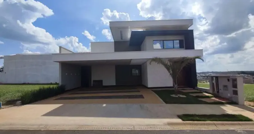 Casa com 3 quartos à venda no Jardim Tangará, Marília 