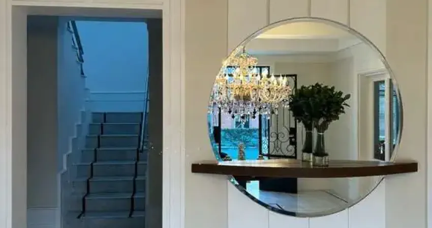 Casa com 6 quartos à venda no Residencial Morumbi, São Paulo 