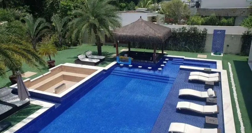 Casa com 10 quartos à venda na Riviera, Bertioga