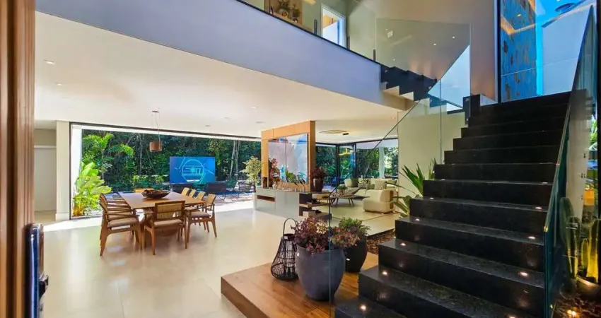 Casa com 6 quartos à venda na Riviera De São Lourenço, Riviera de São Lourenço, Bertioga