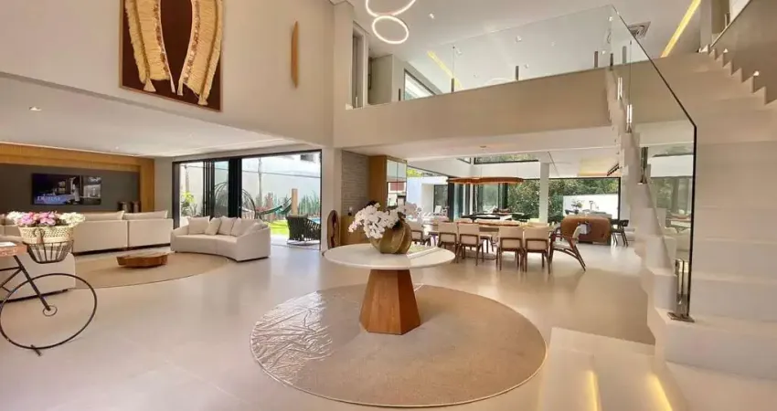 Casa em Bertioga