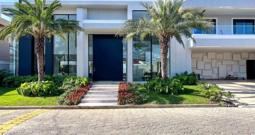 Casa com 7 quartos à venda no Jardim Acapulco, Guarujá