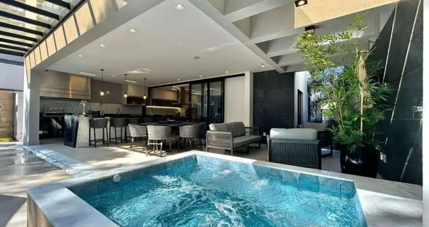 Casa em Bertioga