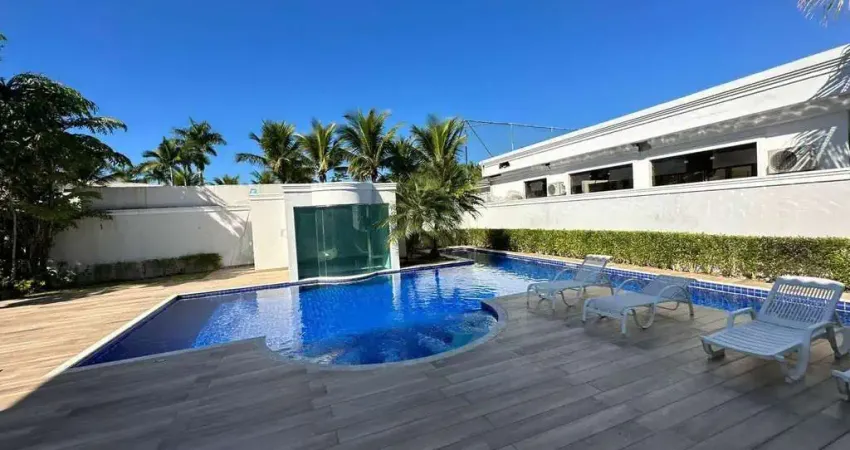 Casa com 7 quartos à venda no Jardim Acapulco, Guarujá 