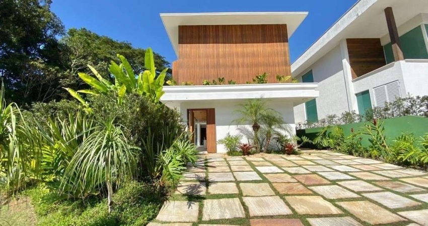 Casa com 5 quartos à venda em Balneario Mogiano, Bertioga 