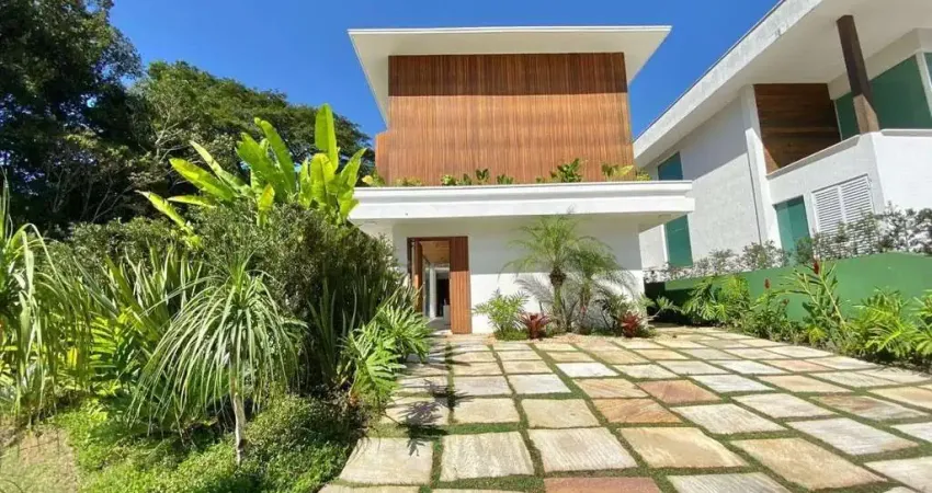 Casa com 5 quartos à venda em Balneario Mogiano, Bertioga
