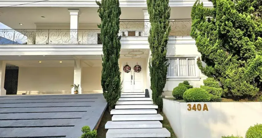 Casa com 7 quartos à venda no Granja Viana, Cotia 