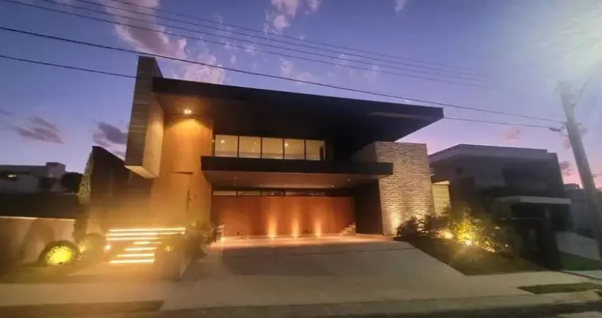 Casa com 4 quartos à venda no Parque das Esmeraldas, Marília 