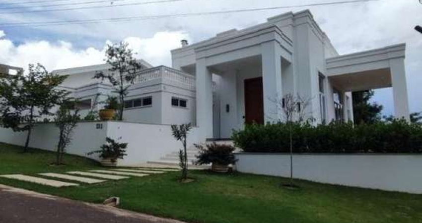 Casa com 4 quartos à venda no Loteamento Residencial Vale do Canaã, Marília 