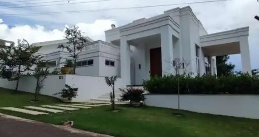 Casa com 4 quartos à venda no Loteamento Residencial Vale do Canaã, Marília