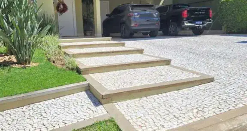 Apartamento com 4 quartos à venda no Parque das Esmeraldas, Marília 