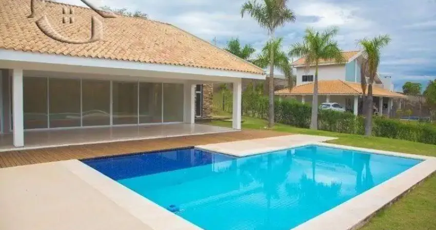 Casa com 5 quartos à venda no Sítios de Recreio Santa Rosa (Padre Nóbrega), Marília 