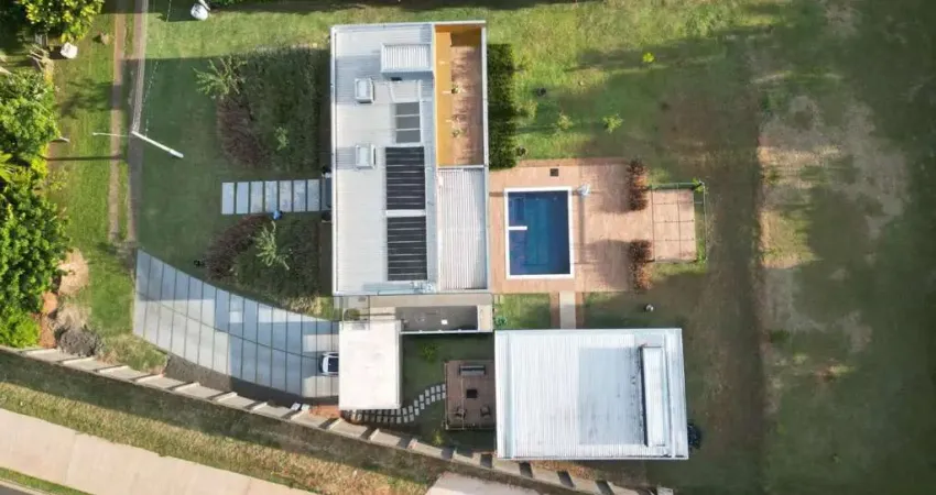 Casa com 3 quartos à venda no Sítios de Recreio Santa Rosa (Padre Nóbrega), Marília 