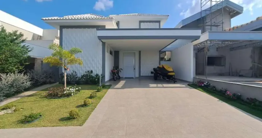 Casa com 3 quartos à venda no Jardim São Domingos, Marília 